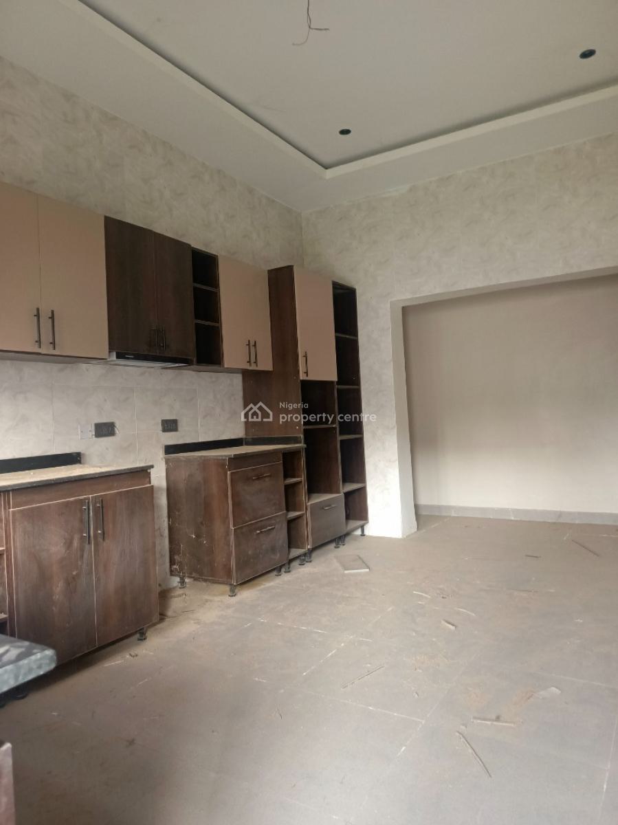 Luxurious 4 Bedrooms Terraced Duplex with a Bq Attached, Asokoro District, Abuja, House for Rent