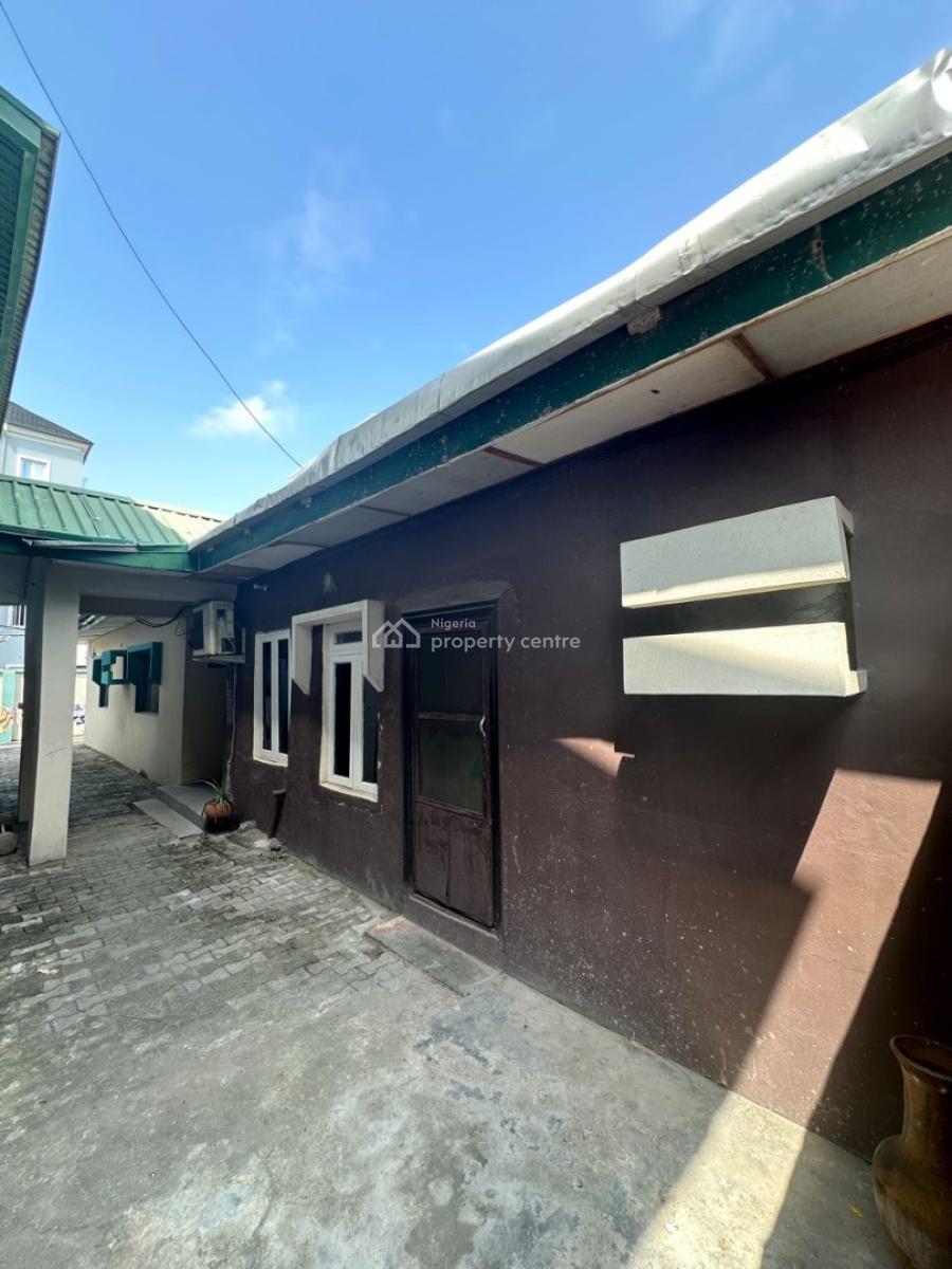 3 Bedrooms Apartment, Lekki, Lagos, Flat / Apartment for Rent