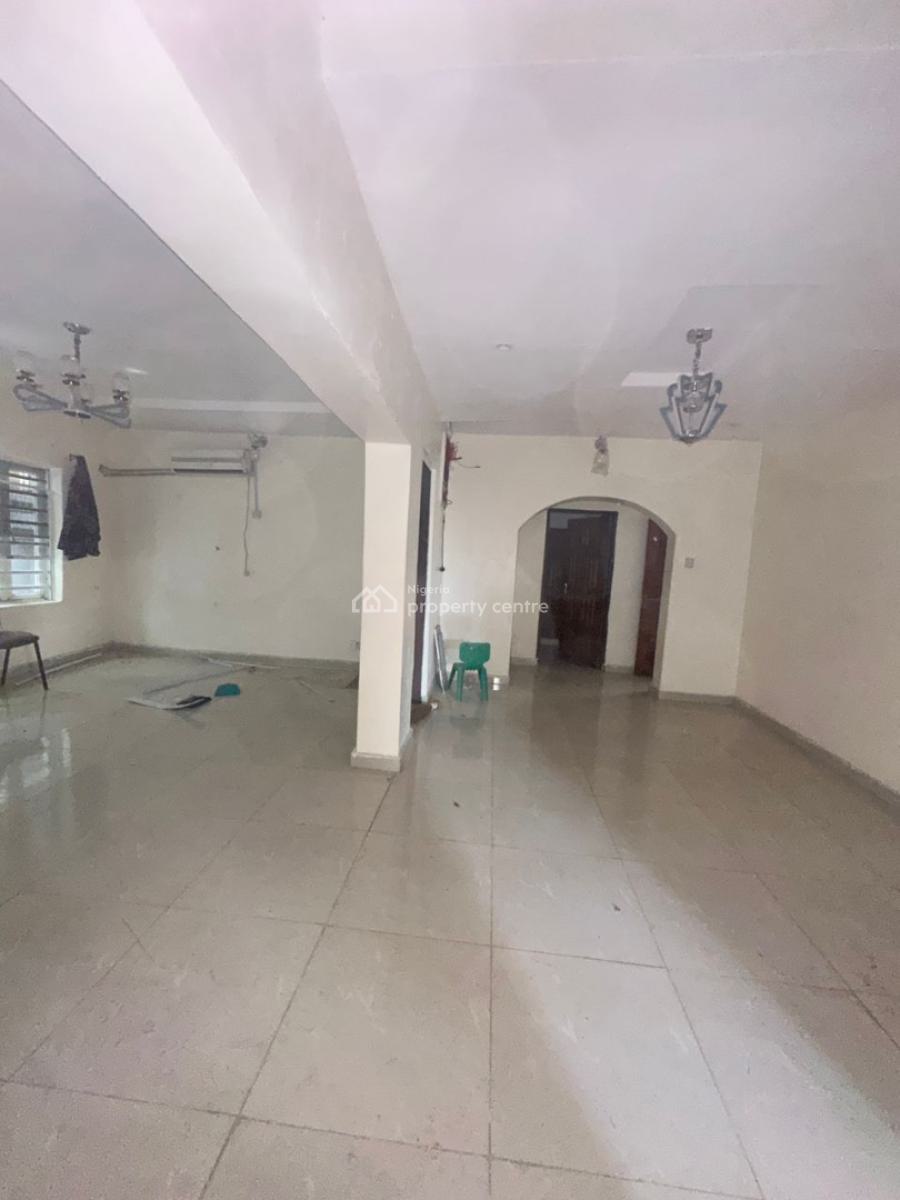 3 Bedrooms Apartment, Lekki, Lagos, Flat / Apartment for Rent