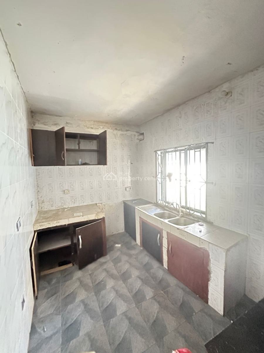 3 Bedrooms Apartment, Lekki, Lagos, Flat / Apartment for Rent