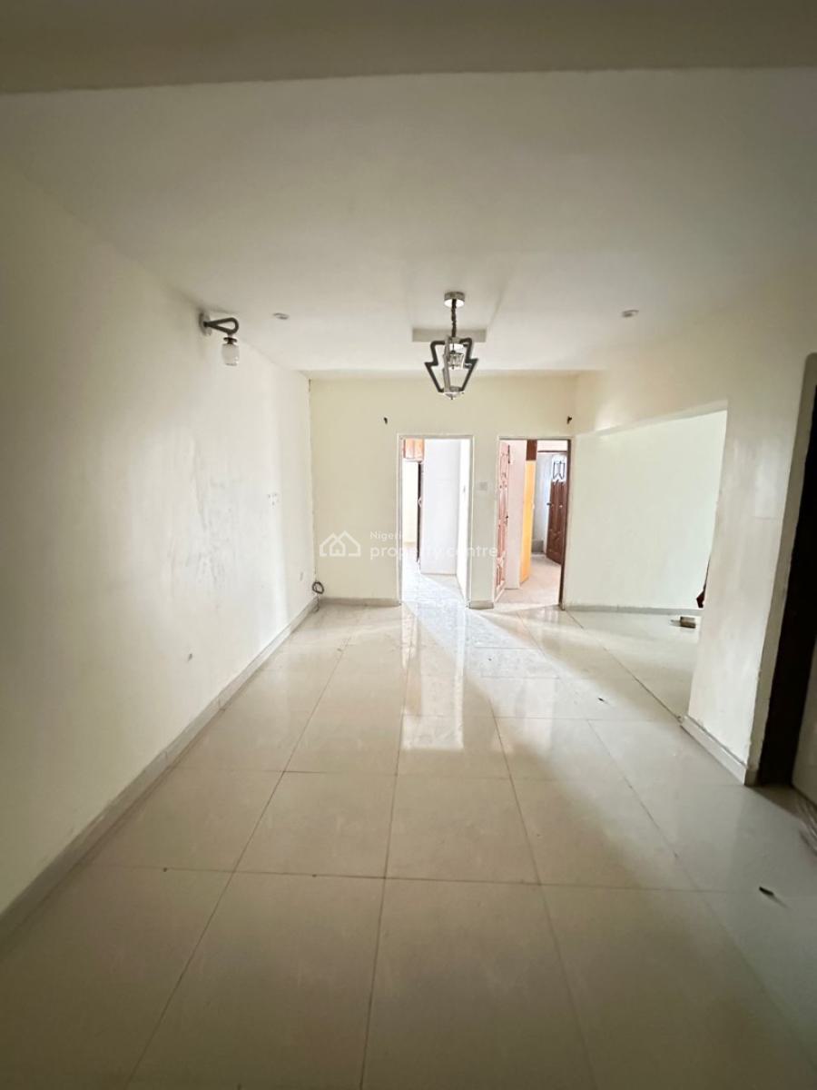 3 Bedrooms Apartment, Lekki, Lagos, Flat / Apartment for Rent