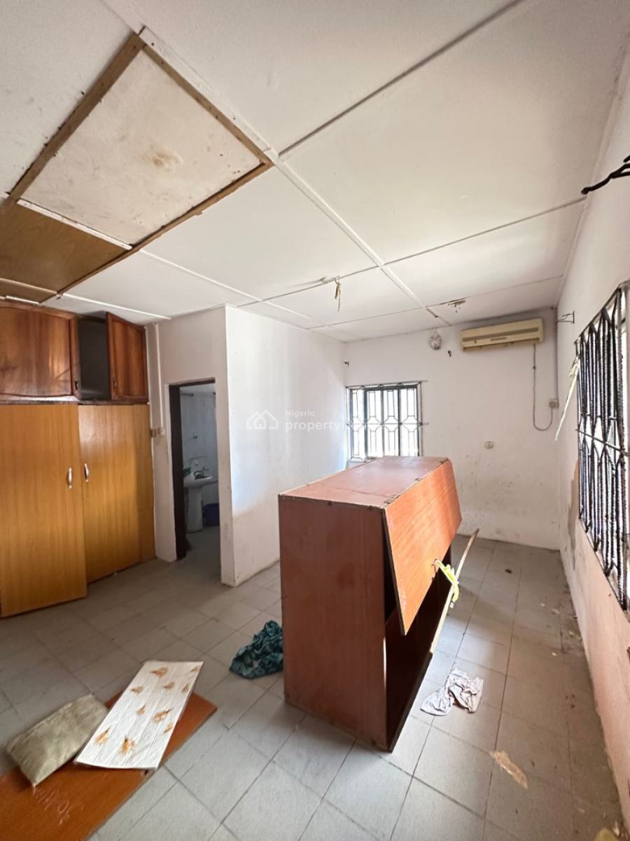 3 Bedrooms Apartment, Lekki, Lagos, Flat / Apartment for Rent