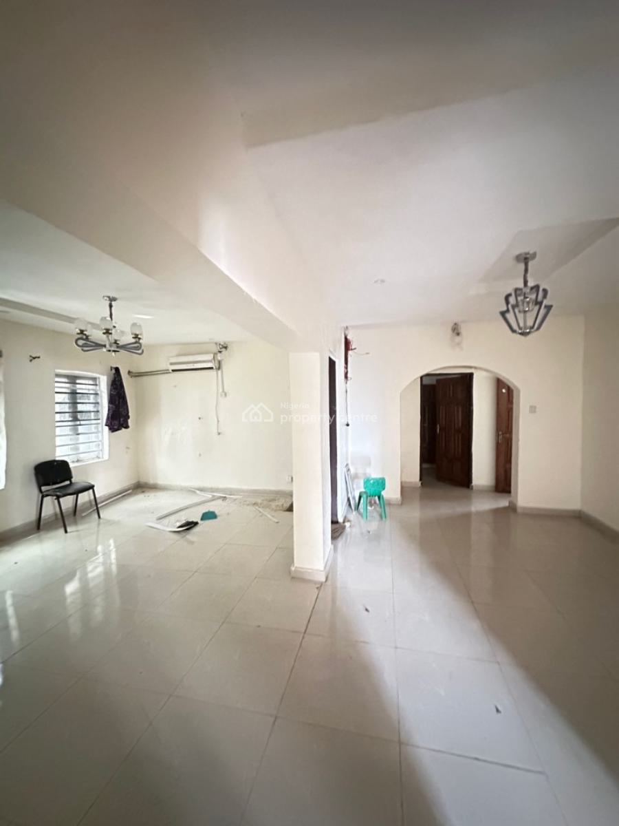 3 Bedrooms Apartment, Lekki, Lagos, Flat / Apartment for Rent