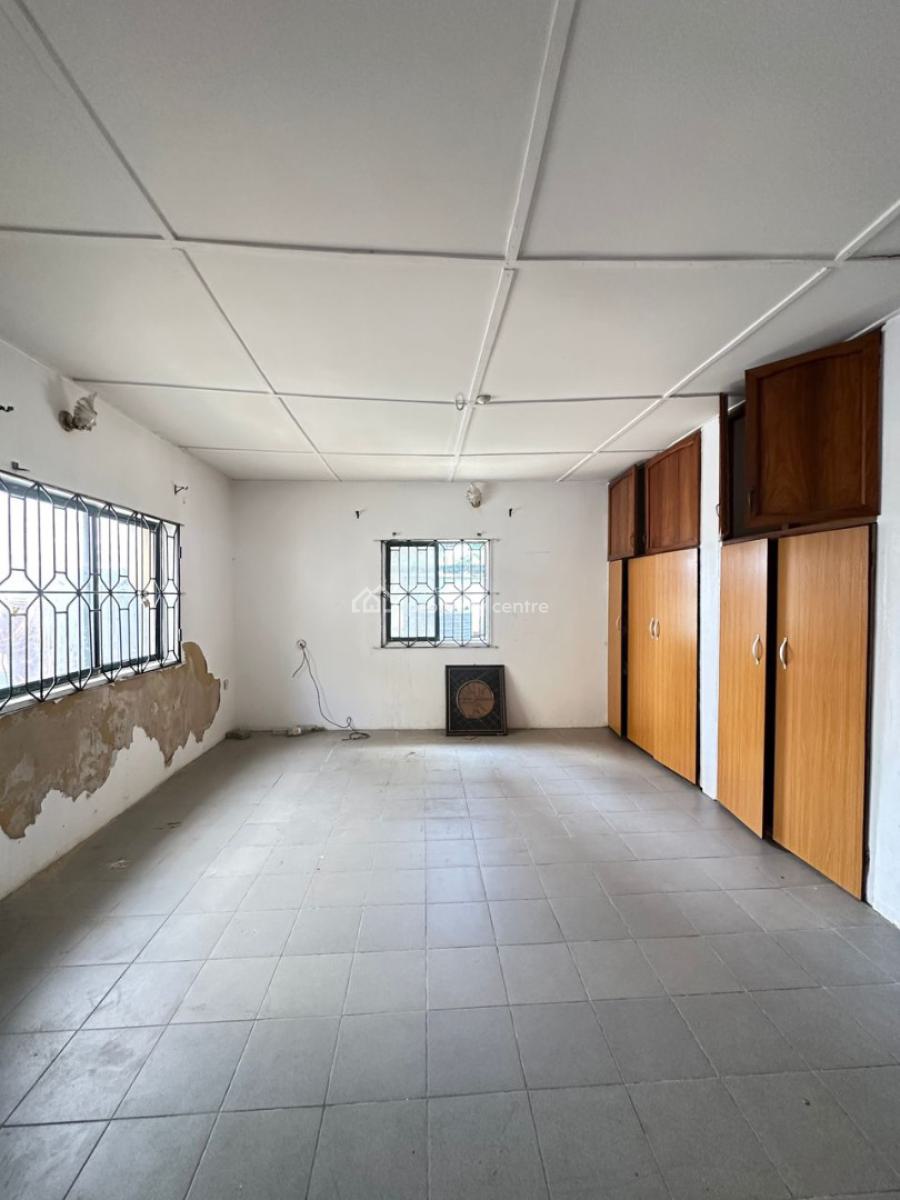 3 Bedrooms Apartment, Lekki, Lagos, Flat / Apartment for Rent