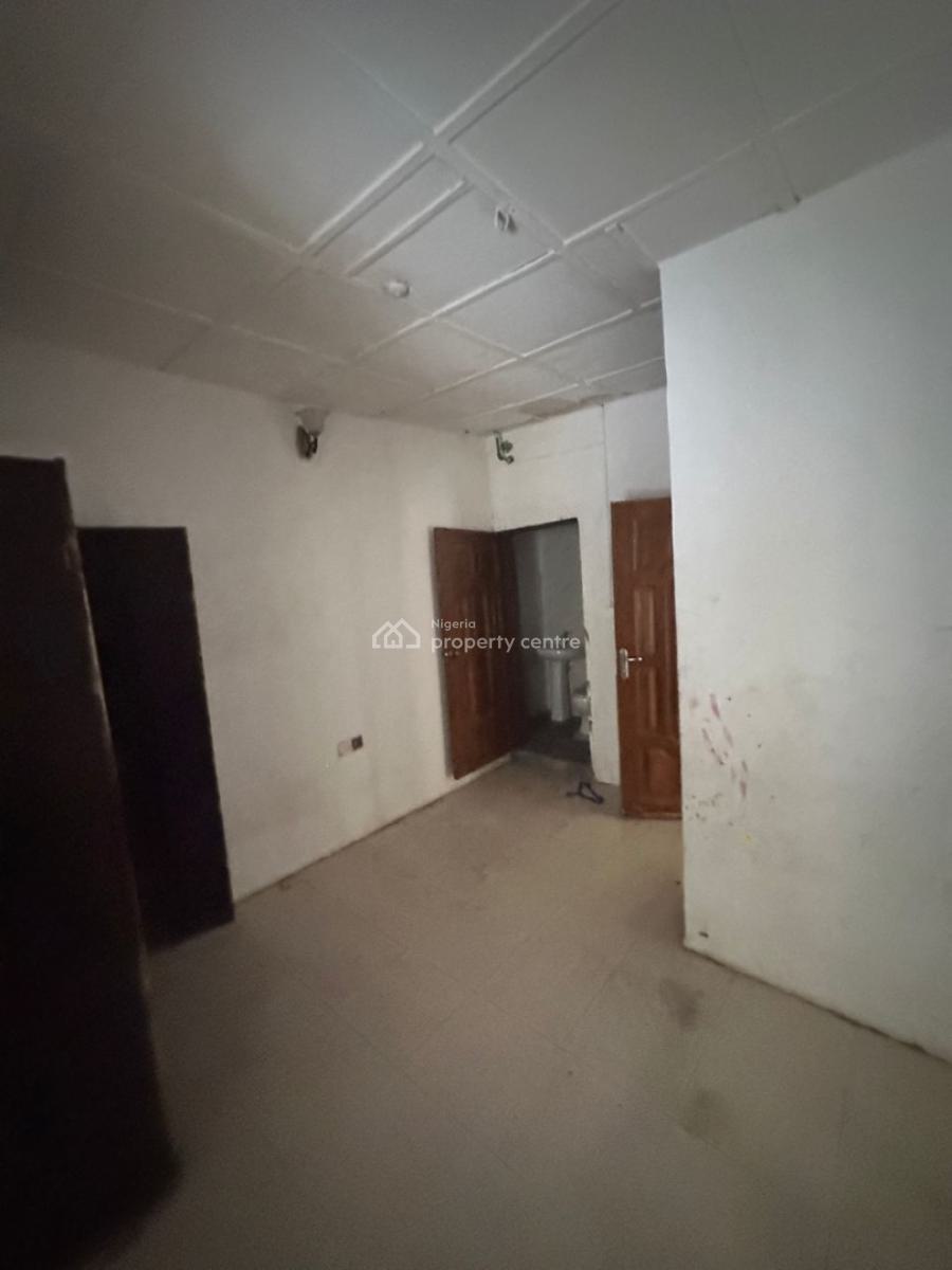3 Bedrooms Apartment, Lekki, Lagos, Flat / Apartment for Rent