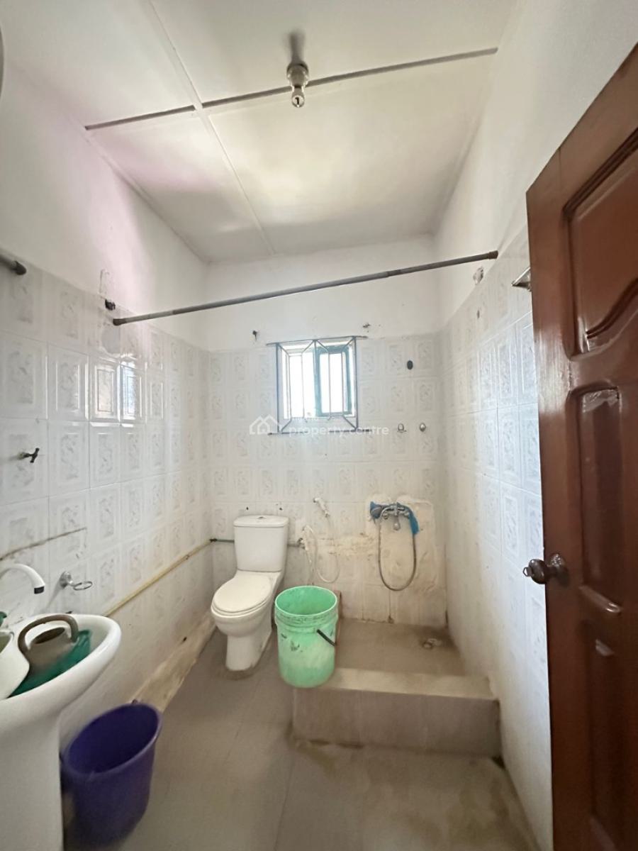 3 Bedrooms Apartment, Lekki, Lagos, Flat / Apartment for Rent