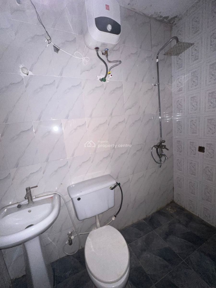 3 Bedrooms Apartment, Lekki, Lagos, Flat / Apartment for Rent