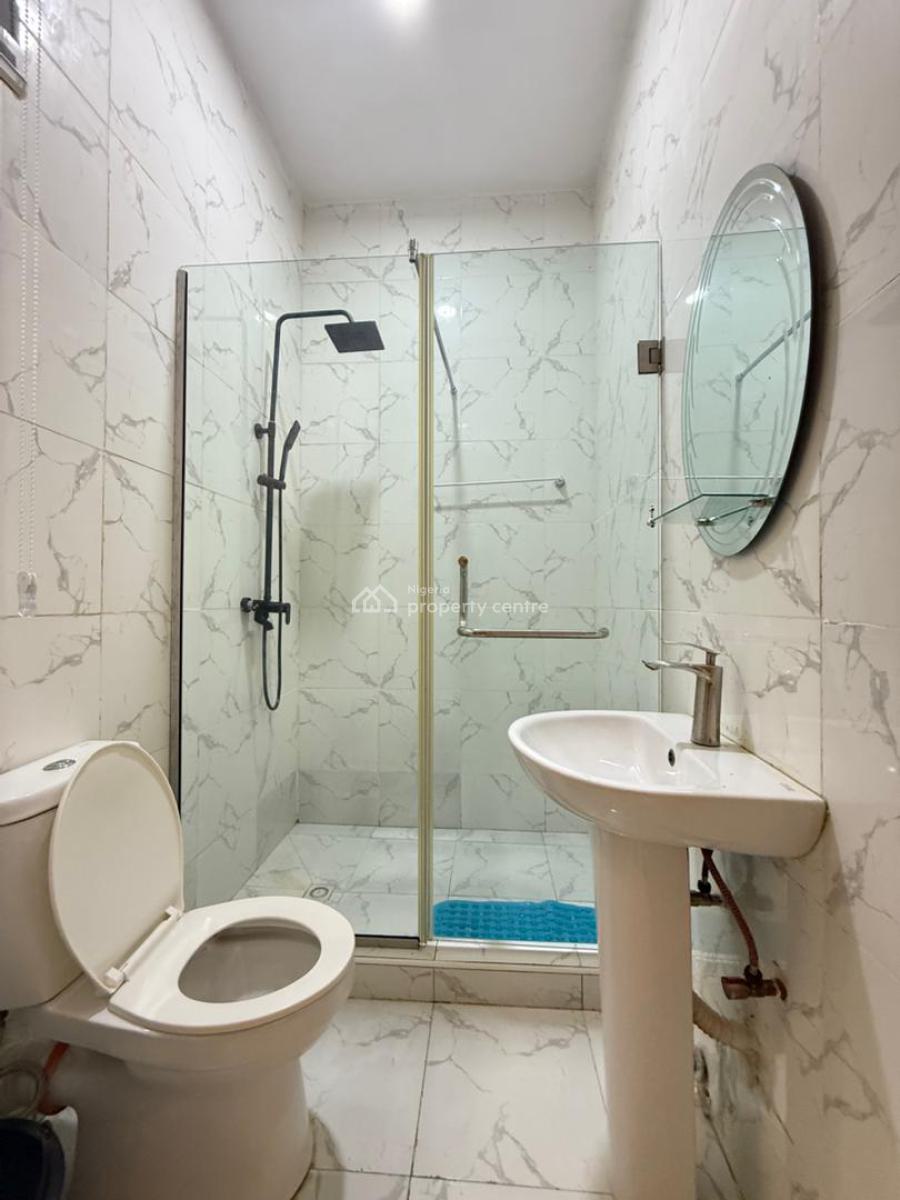 2 Bedroom Apartment, Lekki, Lekki Phase 1, Lekki, Lagos, Flat / Apartment for Rent