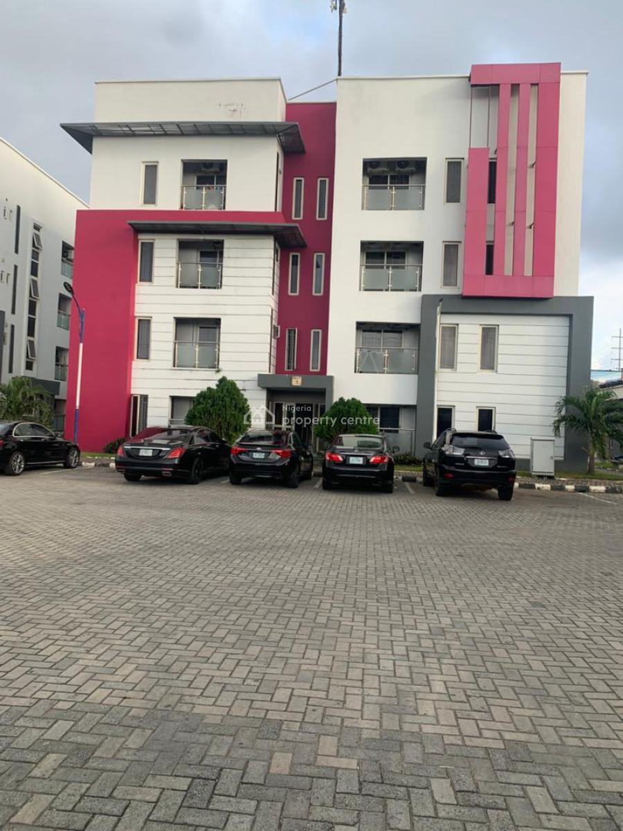 2 Bedroom Apartment, Lekki, Lekki Phase 1, Lekki, Lagos, Flat / Apartment for Rent