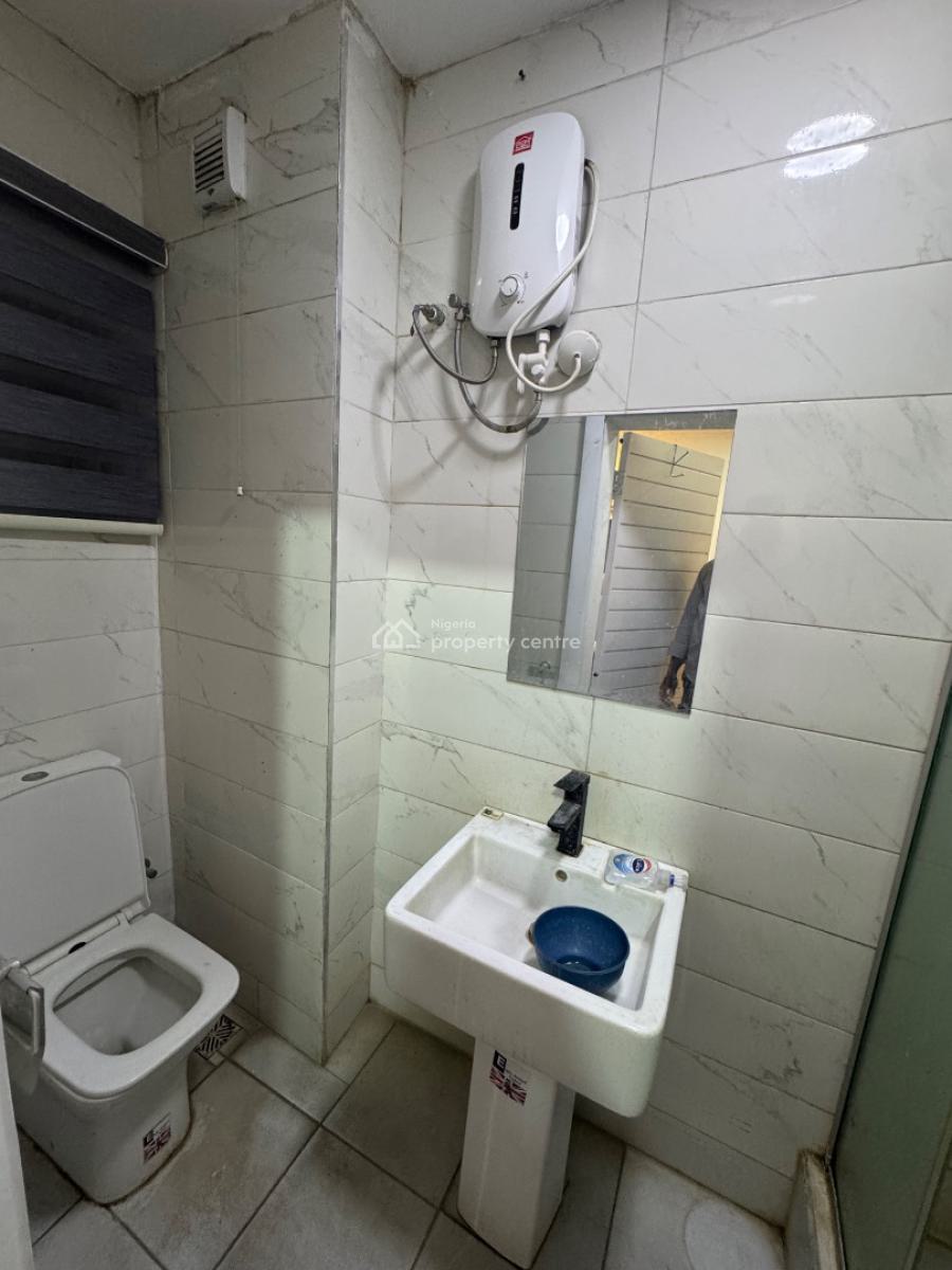 Fully Furnished 2 Bedroom Apartment, Lekki Phase 1, Lekki, Lagos, Flat / Apartment for Rent