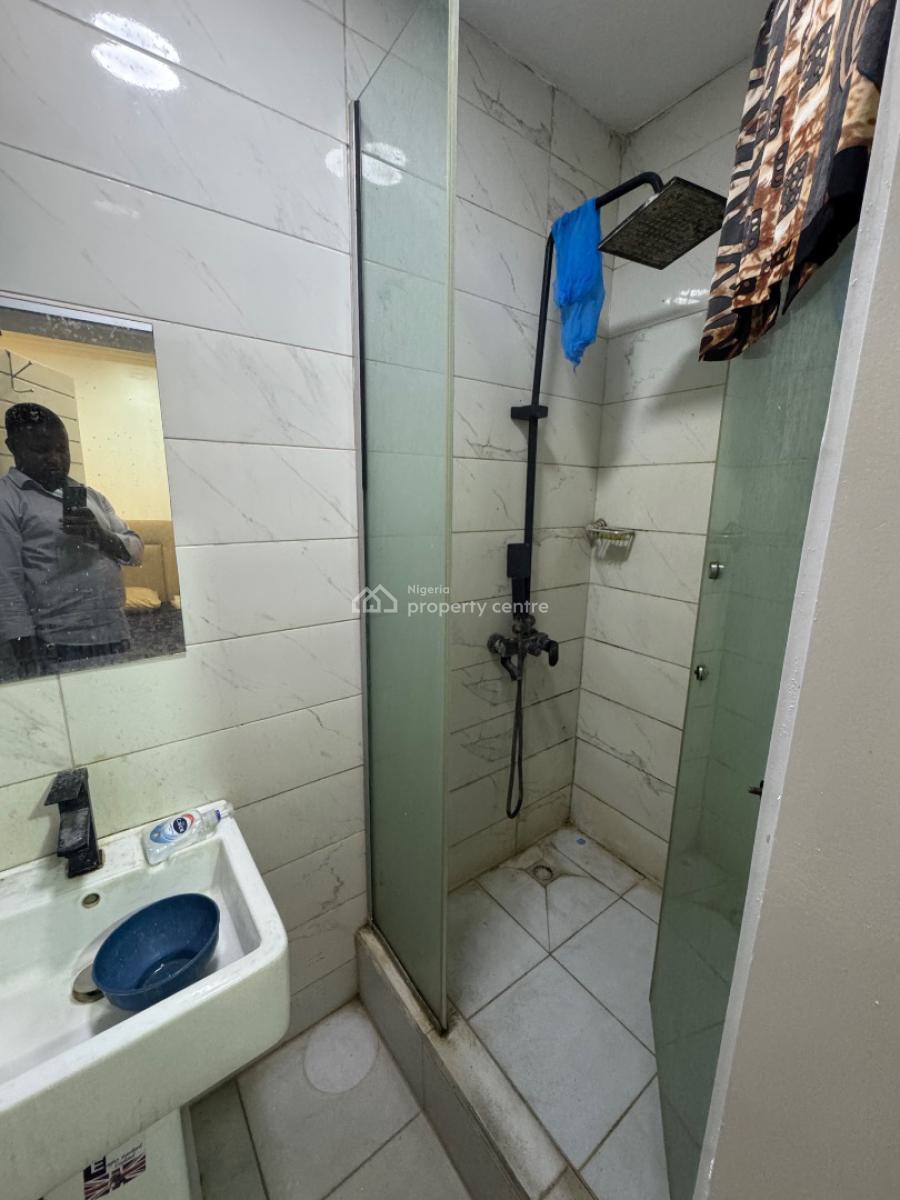 Fully Furnished 2 Bedroom Apartment, Lekki Phase 1, Lekki, Lagos, Flat / Apartment for Rent