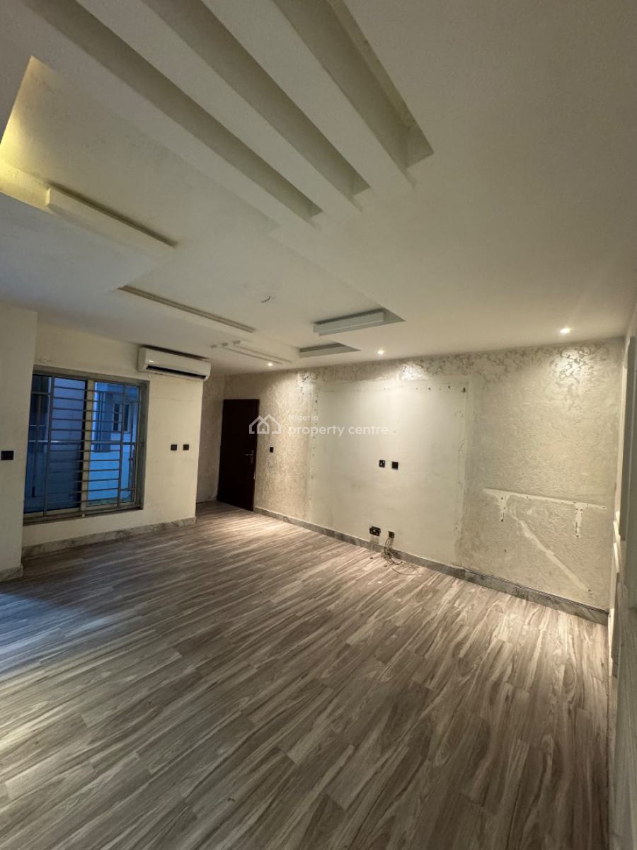 Fully Furnished 2 Bedrooms Apartment, Lekki Phase 1, Lekki, Lagos, Flat / Apartment for Rent