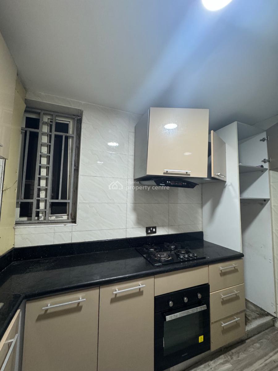 Fully Furnished 2 Bedrooms Apartment, Lekki Phase 1, Lekki, Lagos, Flat / Apartment for Rent