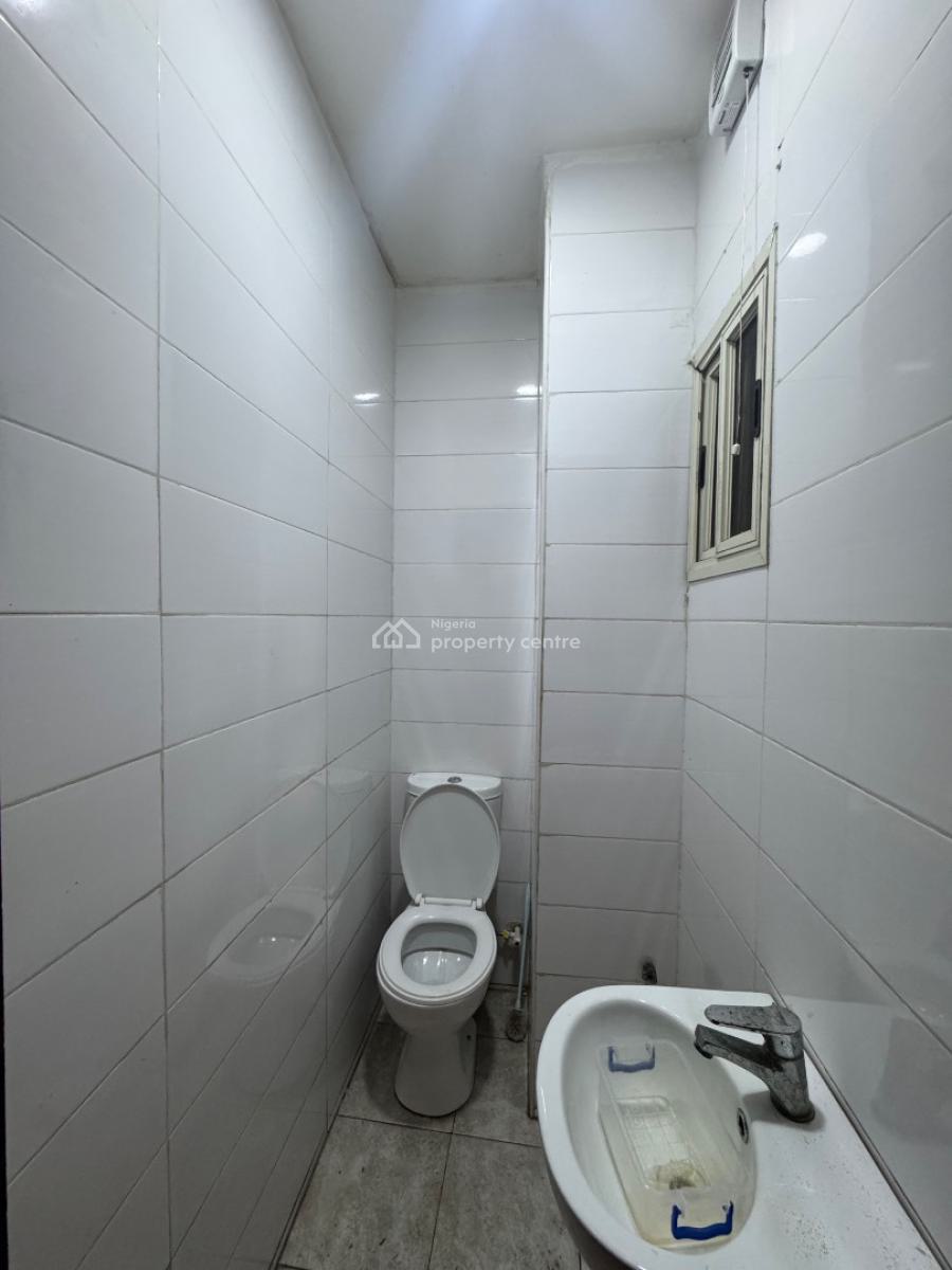 Fully Furnished 2 Bedrooms Apartment, Lekki Phase 1, Lekki, Lagos, Flat / Apartment for Rent