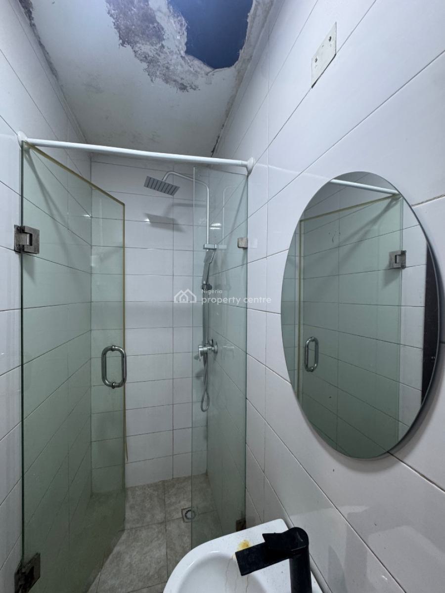 Fully Furnished 2 Bedrooms Apartment, Lekki Phase 1, Lekki, Lagos, Flat / Apartment for Rent