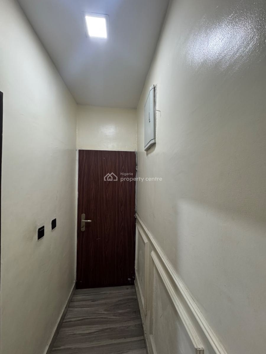 Fully Furnished 2 Bedrooms Apartment, Lekki Phase 1, Lekki, Lagos, Flat / Apartment for Rent
