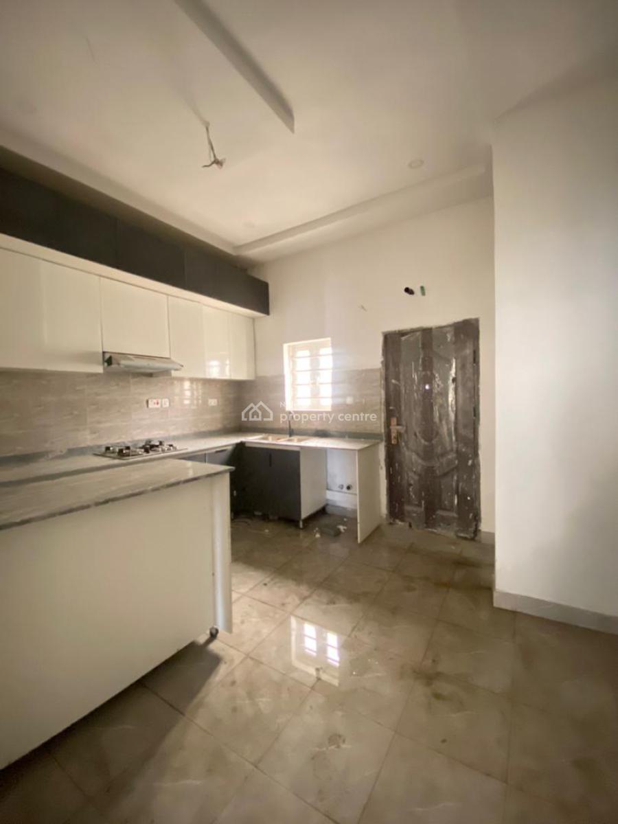 15 Units of Nicely Built 4 Bedroom Terrace Duplex, Ajah, Lagos, Terraced Duplex for Sale