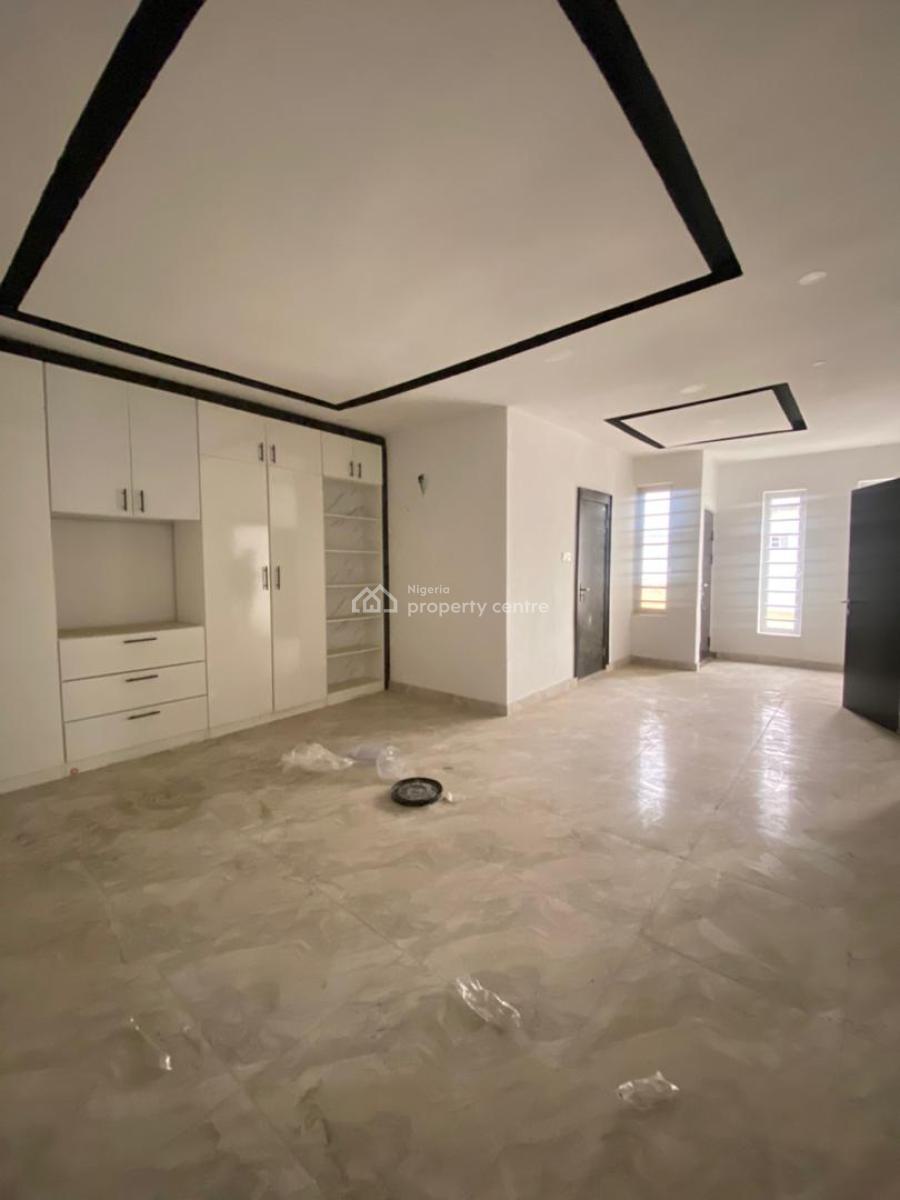 15 Units of Nicely Built 4 Bedroom Terrace Duplex, Ajah, Lagos, Terraced Duplex for Sale