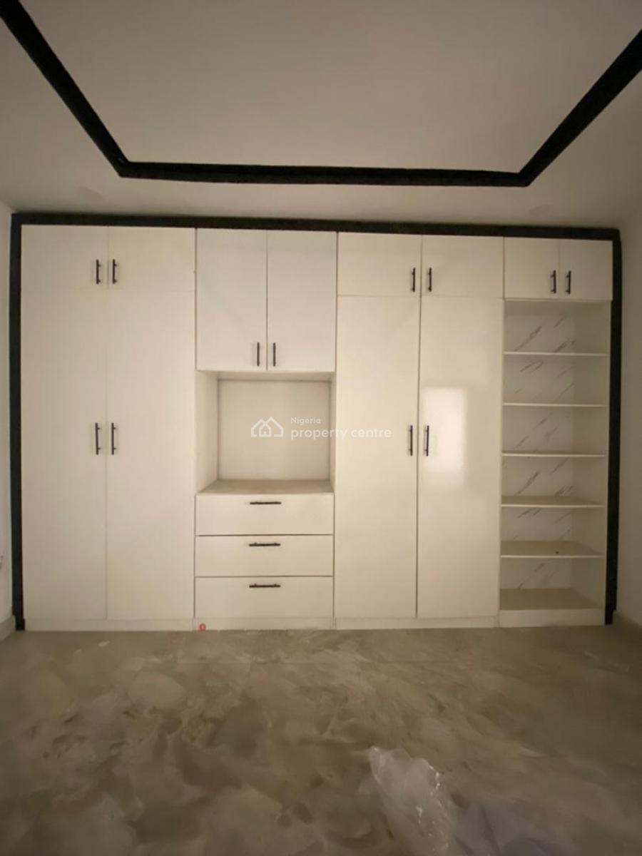 15 Units of Nicely Built 4 Bedroom Terrace Duplex, Ajah, Lagos, Terraced Duplex for Sale