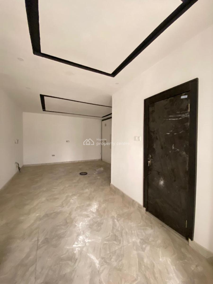 15 Units of Nicely Built 4 Bedroom Terrace Duplex, Ajah, Lagos, Terraced Duplex for Sale