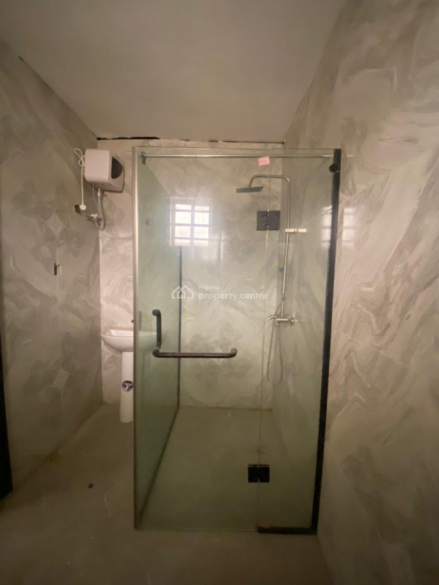 15 Units of Nicely Built 4 Bedroom Terrace Duplex, Ajah, Lagos, Terraced Duplex for Sale