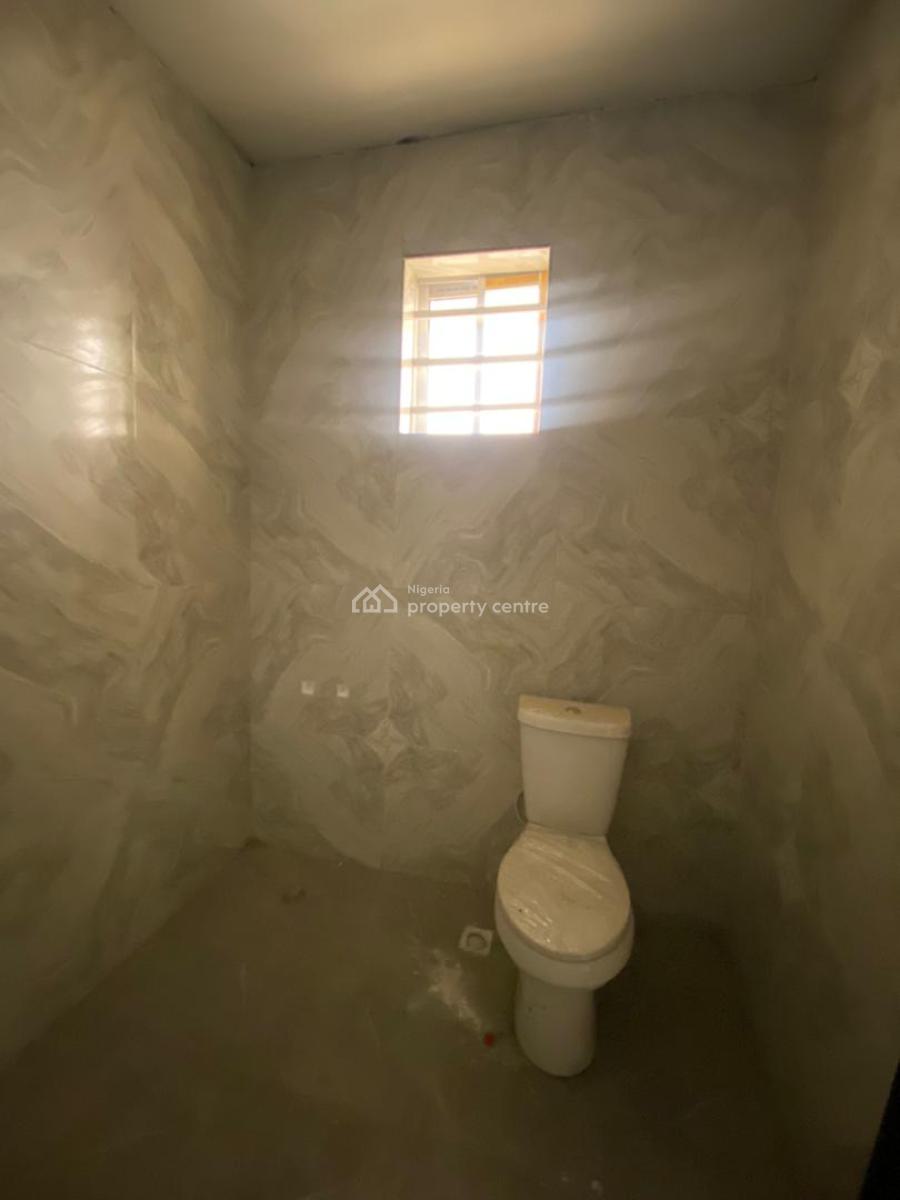 15 Units of Nicely Built 4 Bedroom Terrace Duplex, Ajah, Lagos, Terraced Duplex for Sale