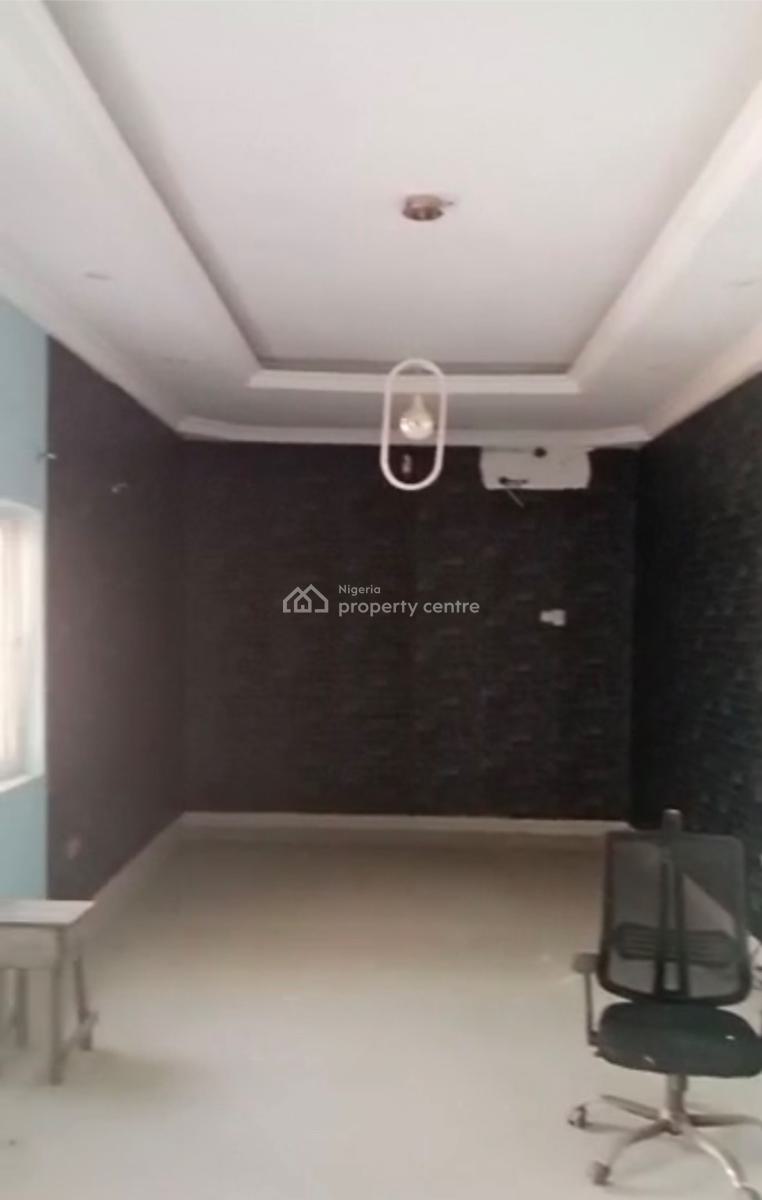 Spacious 3 Bedrooms Detached Bungalow, Abijo, Lekki, Lagos, Detached Bungalow for Rent