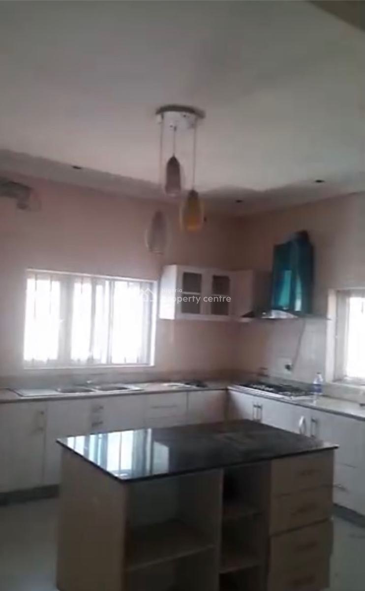Spacious 3 Bedrooms Detached Bungalow, Abijo, Lekki, Lagos, Detached Bungalow for Rent