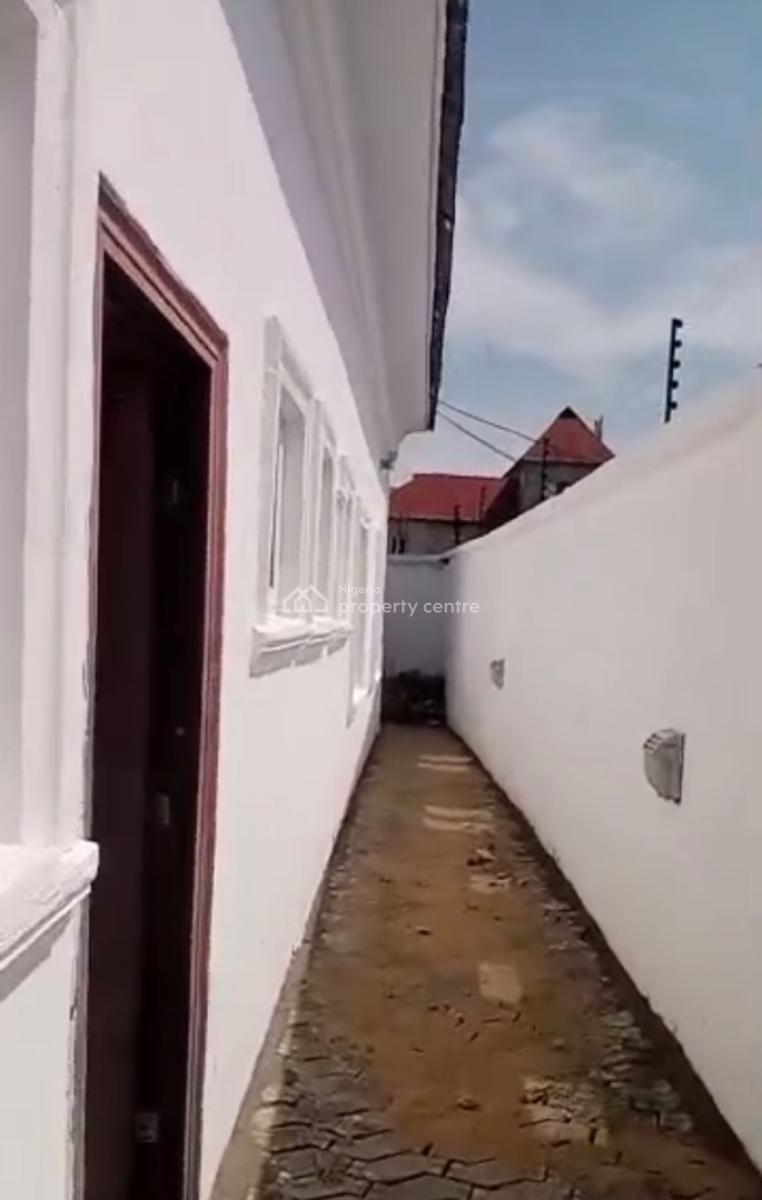Spacious 3 Bedrooms Detached Bungalow, Abijo, Lekki, Lagos, Detached Bungalow for Rent