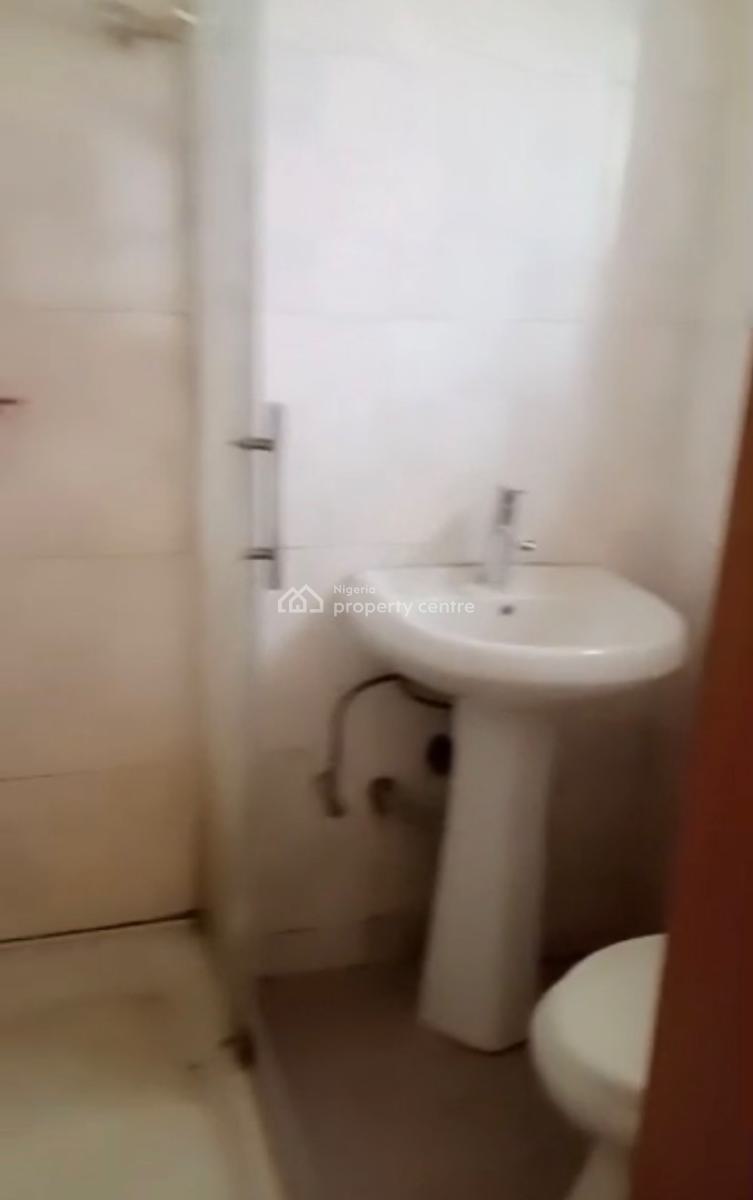 Spacious 3 Bedrooms Detached Bungalow, Abijo, Lekki, Lagos, Detached Bungalow for Rent