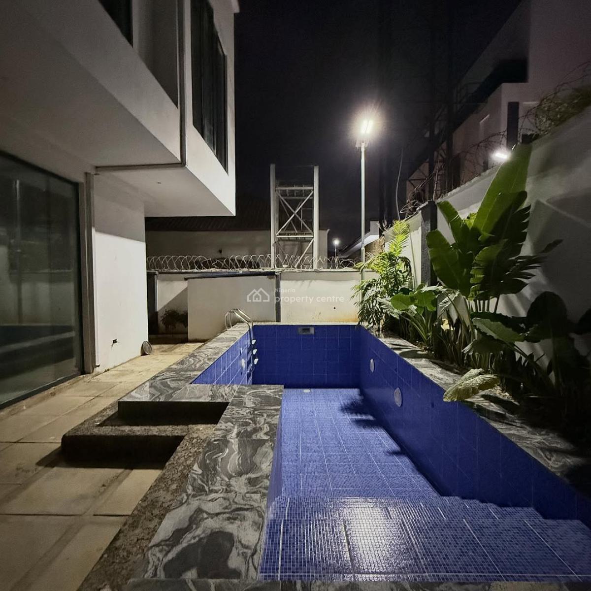 Ultra Modern 5 Bedroom Detached Duplex, Maitama District, Abuja, Detached Duplex for Sale