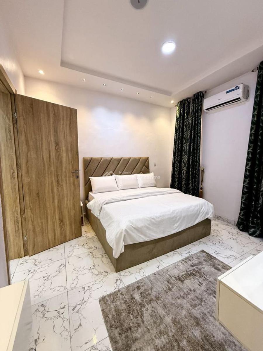 Fully Furnished 3 Bedroom Terraced Duplex, Hotel Bus Stop, Off Lasu-igando Road, Igando Orudu, Ibeju Lekki, Lagos, Terraced Duplex for Sale