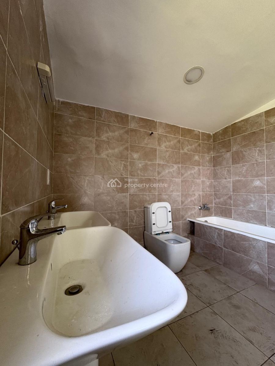 Beautiful Massive Master Bedroom, By Vgc Extension, Vgc, Lekki, Lagos, Self Contain (single Rooms) for Rent