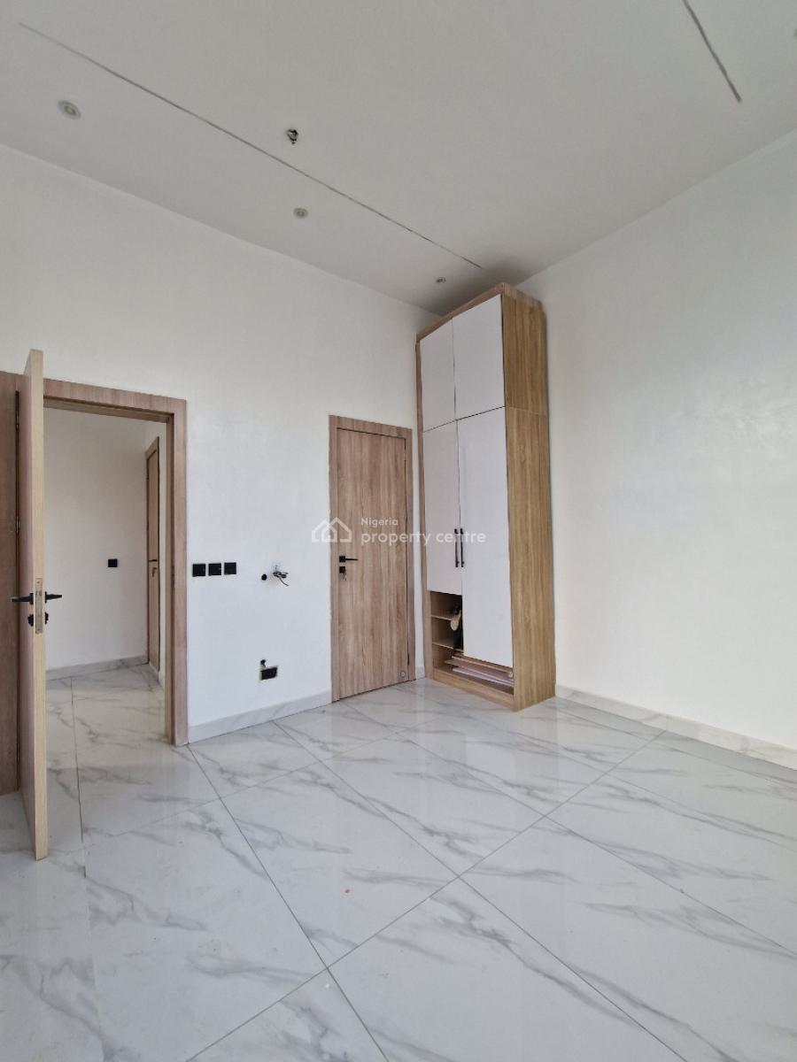 Beautifully Designed Home, Lekki Palm City Ajah, Ajah, Lagos, Detached Duplex for Sale