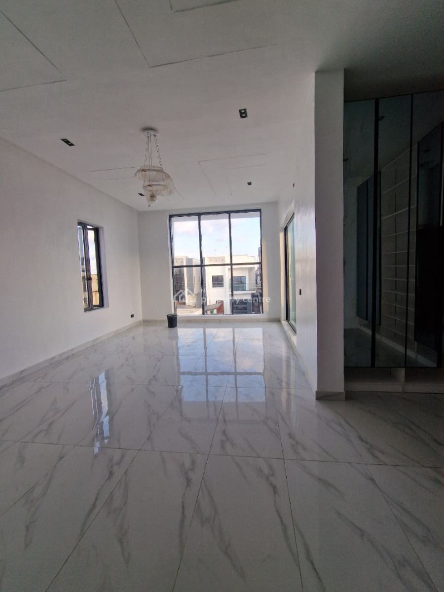 Beautifully Designed Home, Lekki Palm City Ajah, Ajah, Lagos, Detached Duplex for Sale