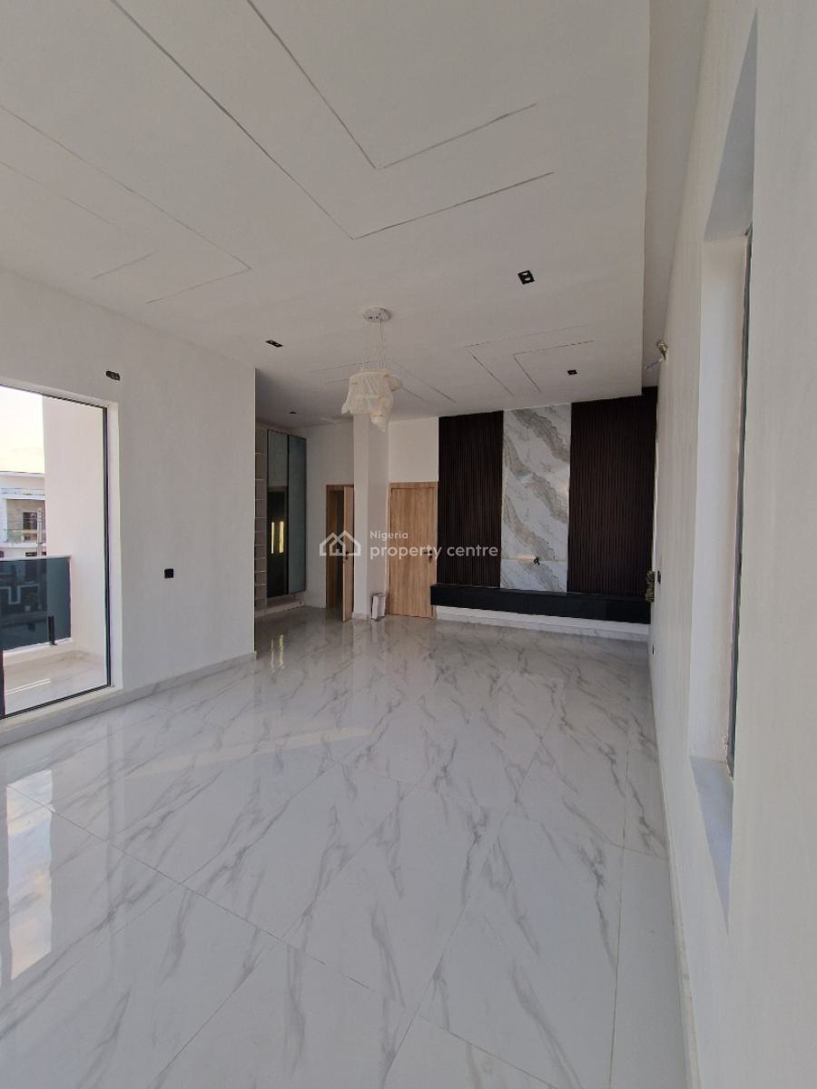 Beautifully Designed Home, Lekki Palm City Ajah, Ajah, Lagos, Detached Duplex for Sale