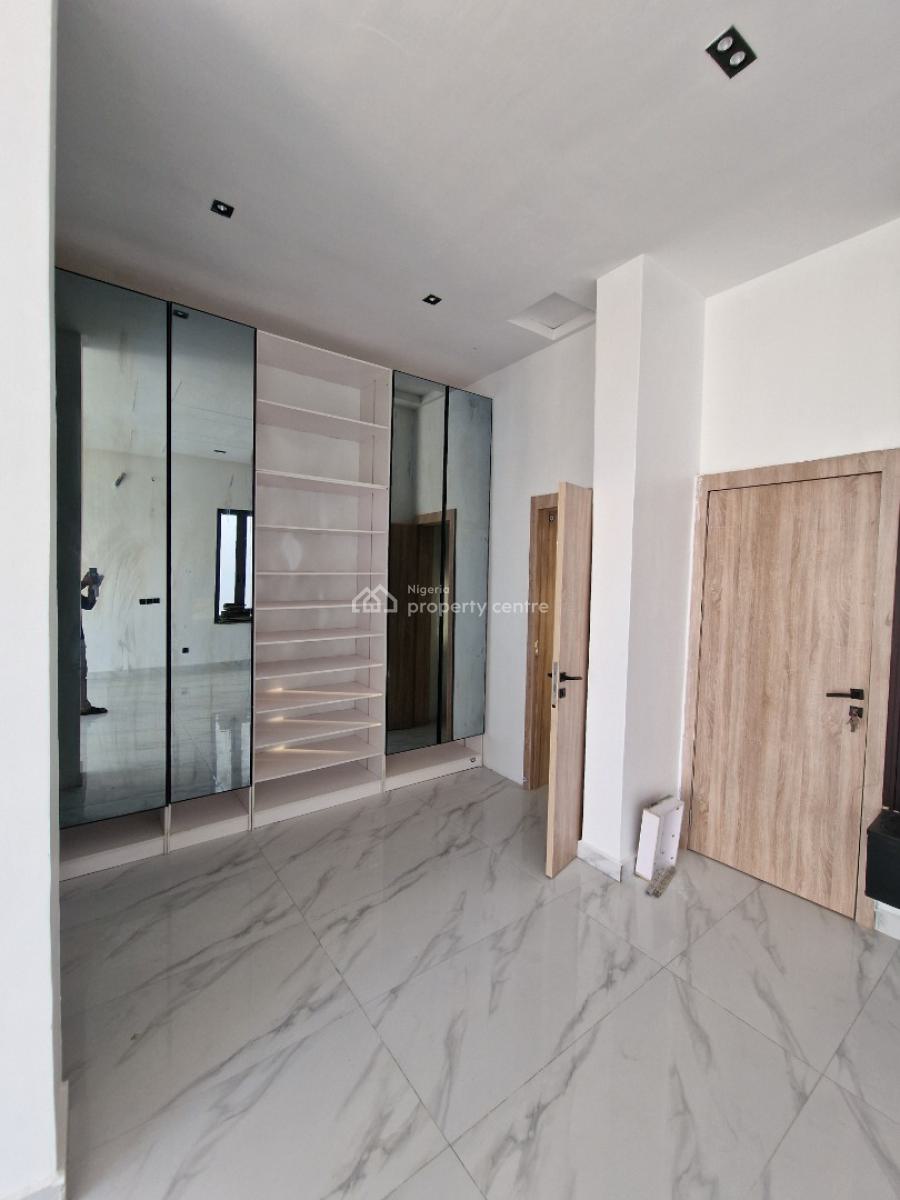 Beautifully Designed Home, Lekki Palm City Ajah, Ajah, Lagos, Detached Duplex for Sale