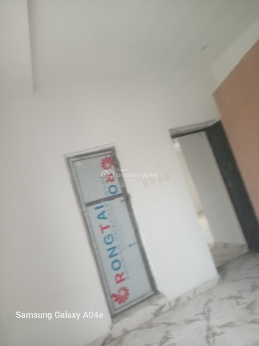 Brand New Fanastic 2 Bedroom Flat, Upstair, Westwood Estate, Badore, Ajah, Lagos, Flat / Apartment for Rent