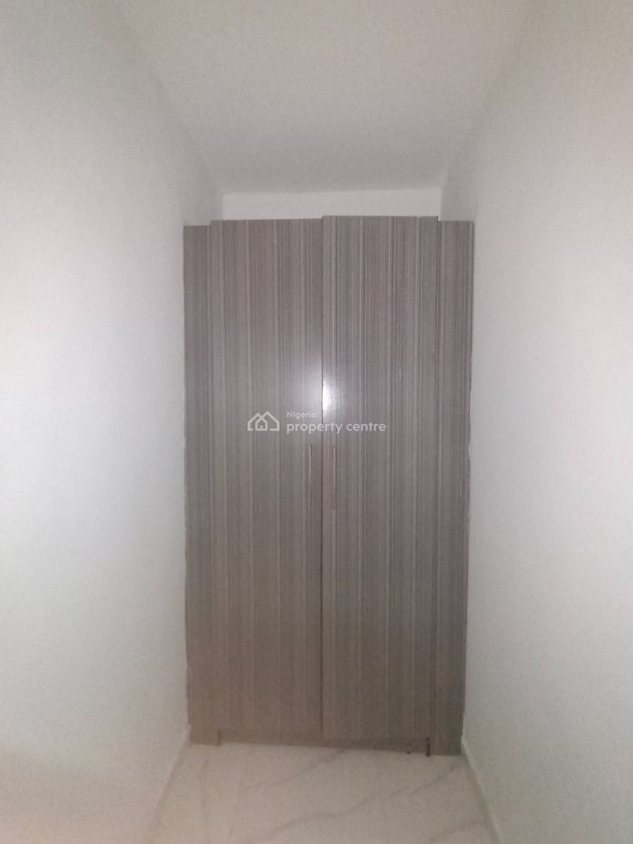 Newly Built 3 Bedroom Terrace Duplex with Security House, Lekki Palms City Extension Off Ado Road, Ajah, Lagos, Terraced Duplex for Rent