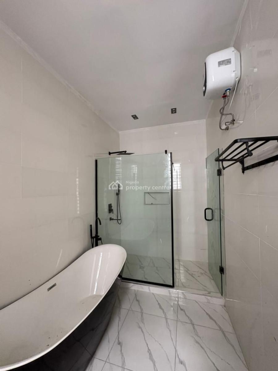 Ultimate Dream Home! 5-bedroom Duplex with High Ceiling & Ensuite Room, Vgc, Lekki, Lagos, Detached Duplex for Sale