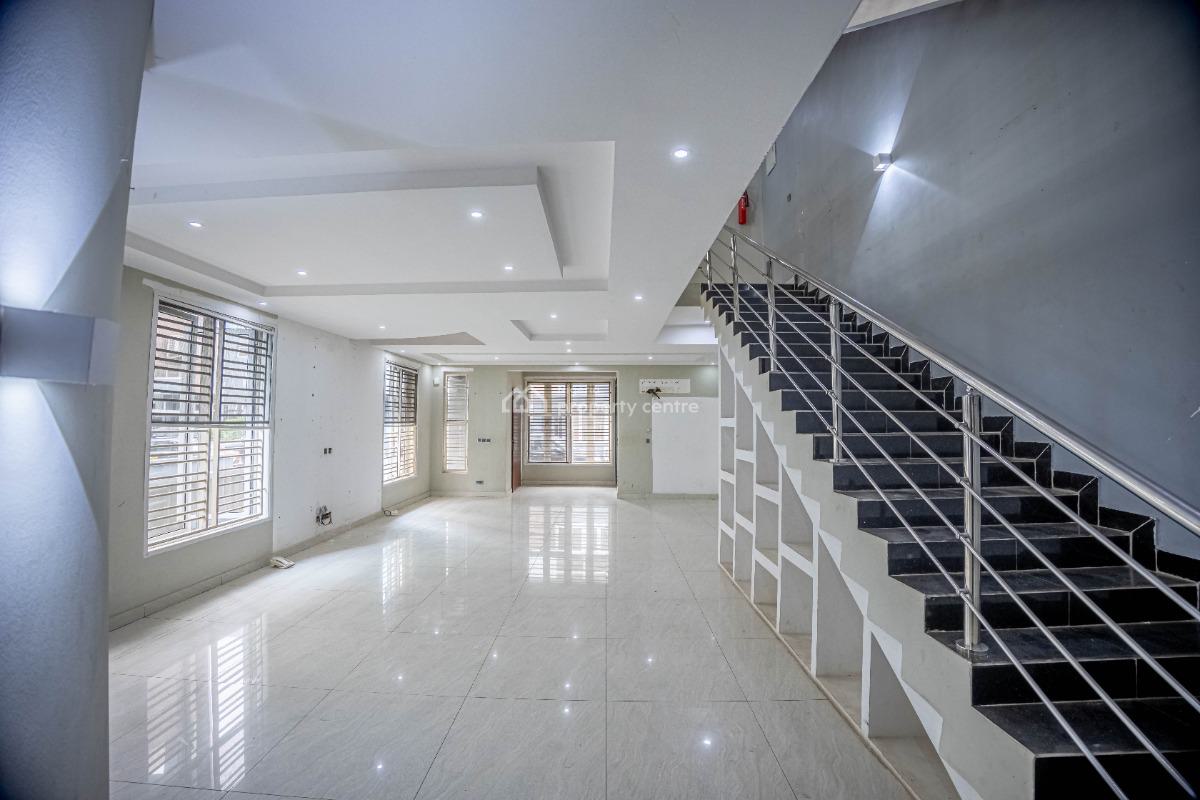 Luxury 4-bedroom Semi-detached Duplex in Osapa London, Osapa, Lekki, Lagos, Semi-detached Duplex for Sale
