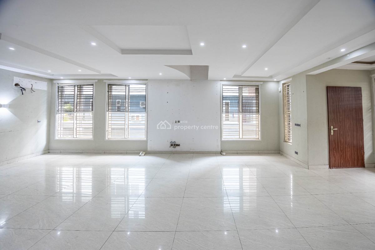 Luxury 4-bedroom Semi-detached Duplex in Osapa London, Osapa, Lekki, Lagos, Semi-detached Duplex for Sale
