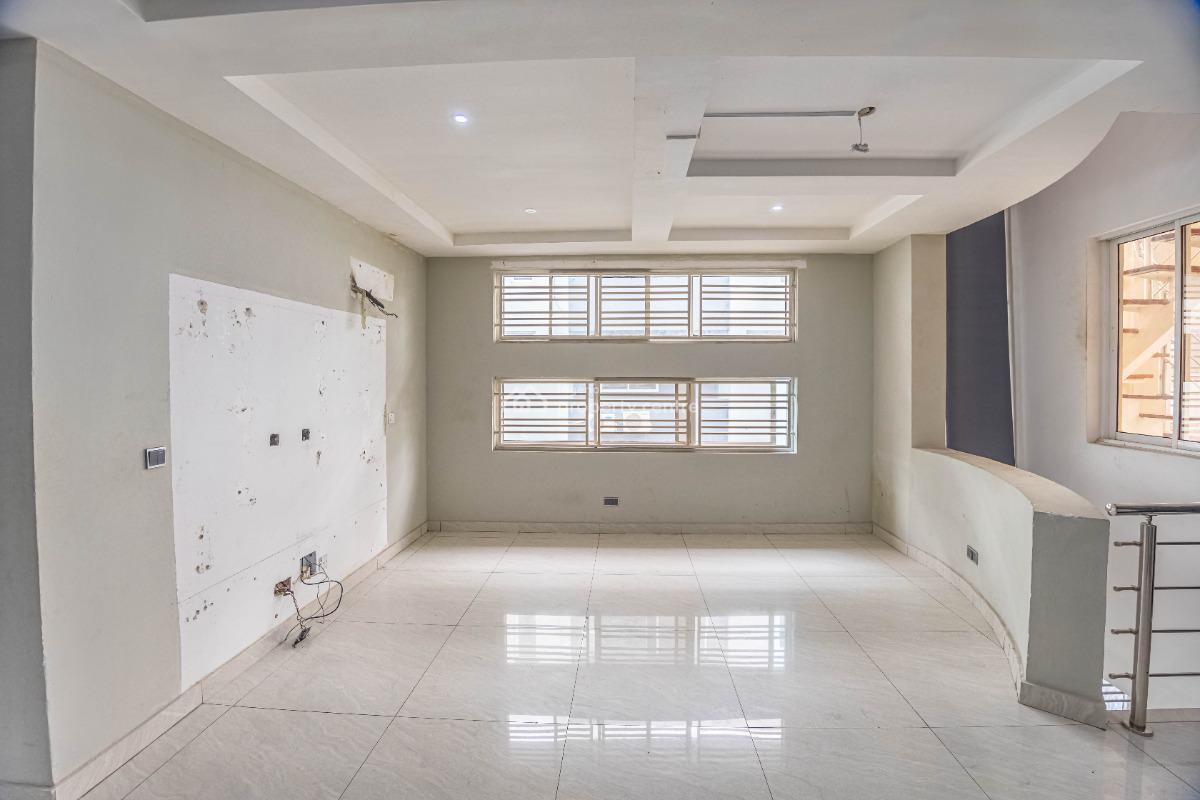Luxury 4-bedroom Semi-detached Duplex in Osapa London, Osapa, Lekki, Lagos, Semi-detached Duplex for Sale