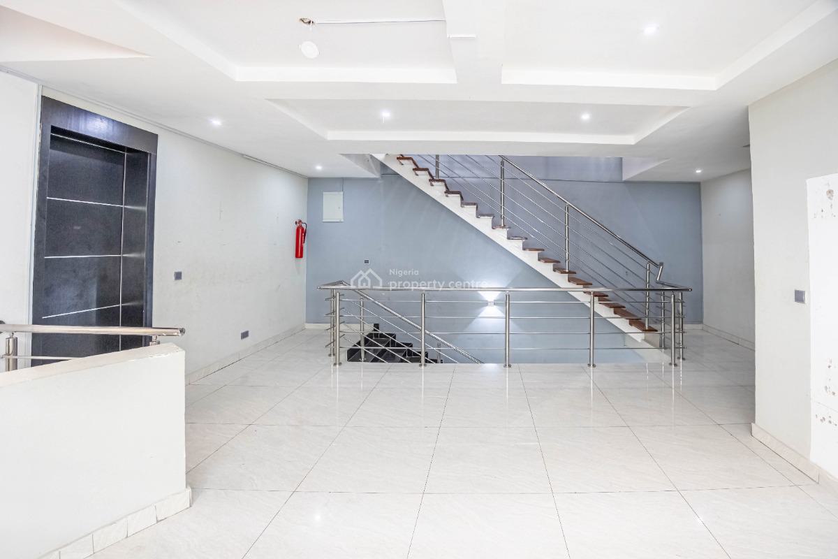 Luxury 4-bedroom Semi-detached Duplex in Osapa London, Osapa, Lekki, Lagos, Semi-detached Duplex for Sale