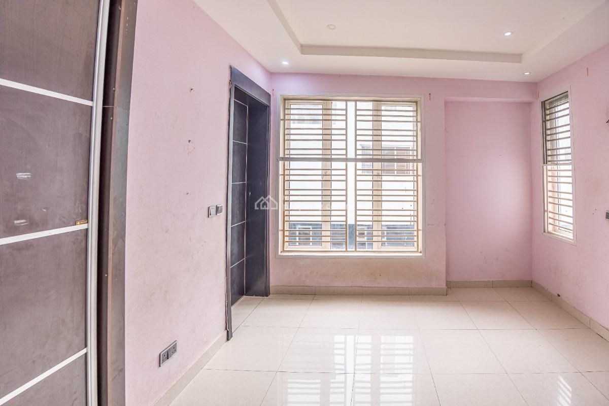 Luxury 4-bedroom Semi-detached Duplex in Osapa London, Osapa, Lekki, Lagos, Semi-detached Duplex for Sale