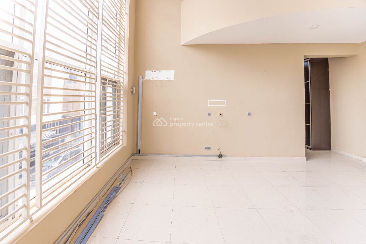 Luxury 4-bedroom Semi-detached Duplex in Osapa London, Osapa, Lekki, Lagos, Semi-detached Duplex for Sale
