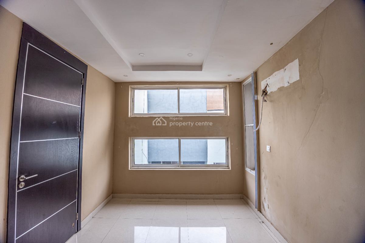 Luxury 4-bedroom Semi-detached Duplex in Osapa London, Osapa, Lekki, Lagos, Semi-detached Duplex for Sale