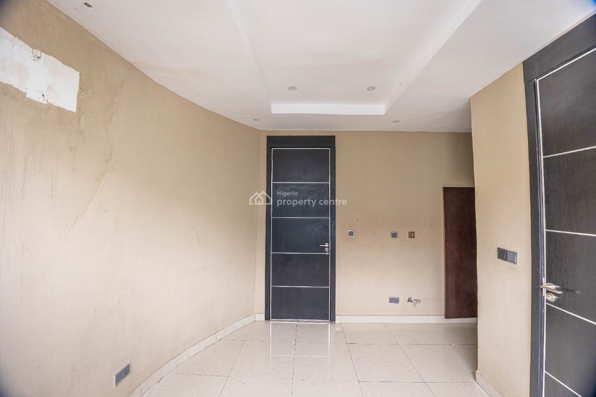 Luxury 4-bedroom Semi-detached Duplex in Osapa London, Osapa, Lekki, Lagos, Semi-detached Duplex for Sale
