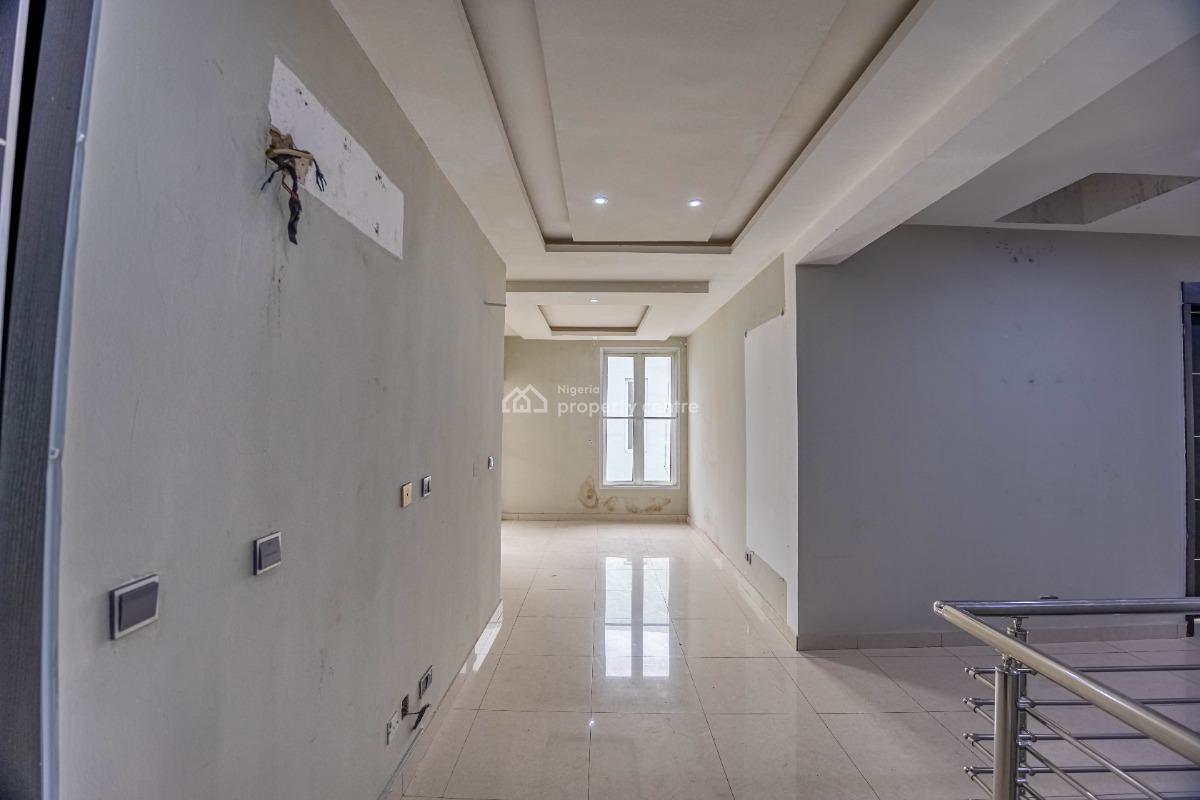 Luxury 4-bedroom Semi-detached Duplex in Osapa London, Osapa, Lekki, Lagos, Semi-detached Duplex for Sale
