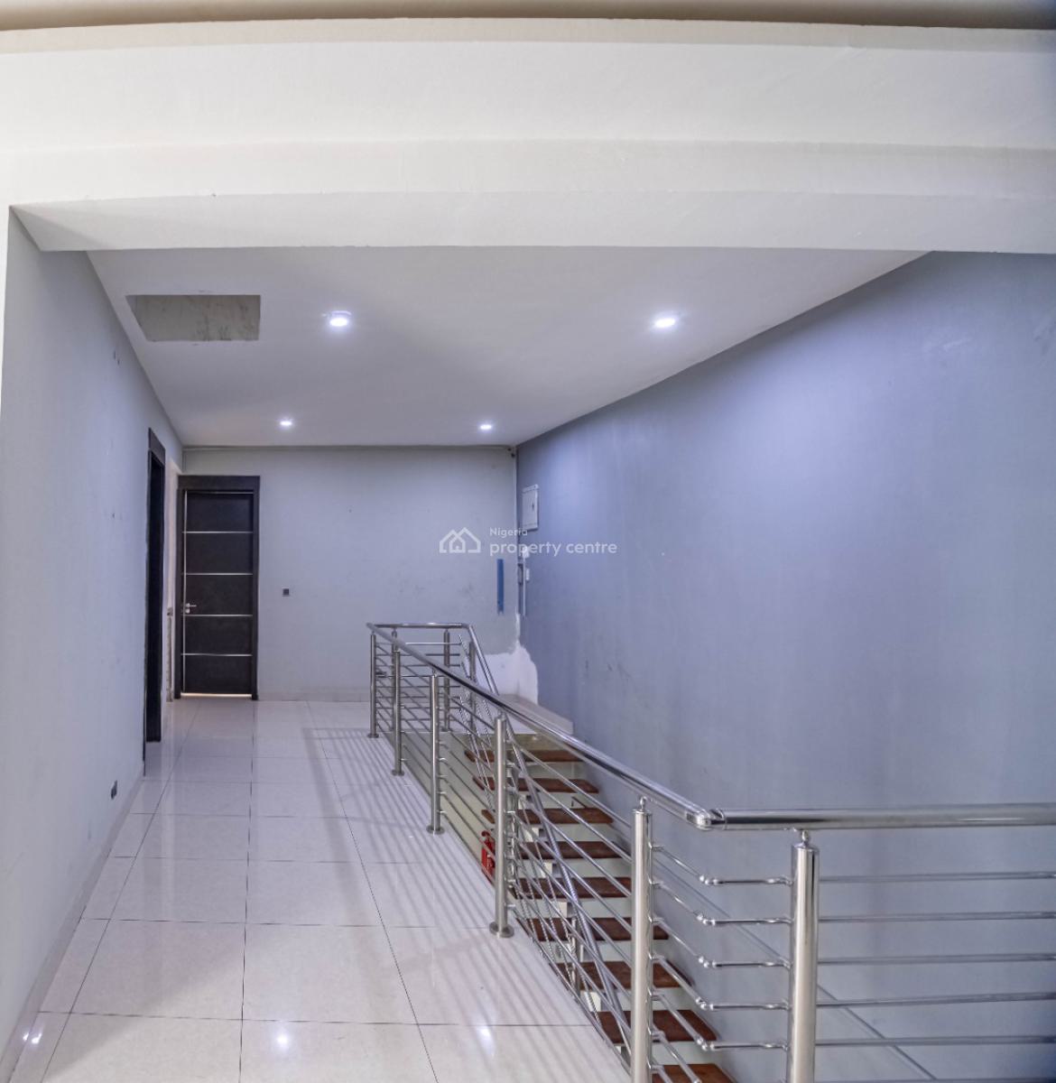 Luxury 4-bedroom Semi-detached Duplex in Osapa London, Osapa, Lekki, Lagos, Semi-detached Duplex for Sale